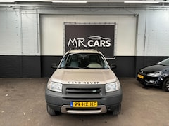 Land Rover Freelander - 1.8i S Wagon Airco