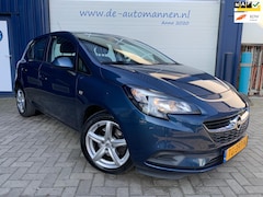 Opel Corsa - 1.0 Turbo Business+ 5-drs / AIRCO / TREKHAAK / CRUISE / BLUETOOTH