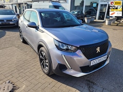 Peugeot 2008 - 1.2 PureTech Active 130PK Automaat