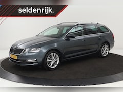 Skoda Octavia - 1.0 TSI Style | Trekhaak | Stoelverwarming | Carplay | Full LED | Canton Sound | Navigatie