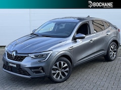 Renault Arkana - 1.6 E-Tech Hybrid 145 Zen (Hoge Instap) Camera | Navigatie | P. Glass | Dealer Onderhouden