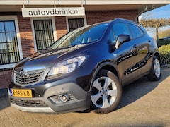 Opel Mokka - 1.4 T Innovation, STOELVERWARMING / STUURVERWARMING / NAVI