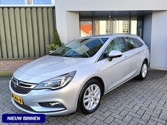 Opel Astra Sports Tourer - 1.0 Online Edition | NAP | Trekhaak | Airco | Climate control |