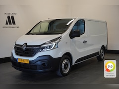 Renault Trafic - 2.0 dCi 120PK EURO 6 - Airco - Navi - Cruise - € 13.950, - Excl