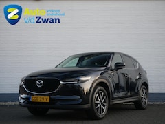 Mazda CX-5 - 2.0 SkyActiv-G 165 Skylease GT Leer/Memory-seats