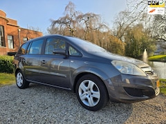 Opel Zafira - 2.2 Cosmo PANO/cruise/AIRCO