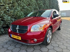 Dodge Caliber - 2.0 SXT Automaat