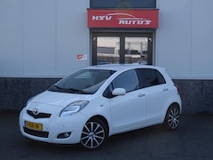 Toyota Yaris - 1.3 VVTi Aspiration airco LM 4-deurs