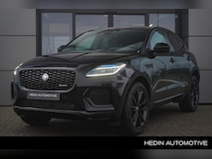 Jaguar E-Pace - 1.5 P270e AWD R-Dynamic SE | 20" Gloss Black | Panoramadak | 5 jaar garantie