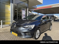 Renault Clio - 1.0 TCe Intens | NAVIGATIE | SENSOREN | KEYLESS | CRUISE CONTROL | AUTOMATISCHE AIRCO |