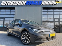 Volkswagen Golf - 1.5 TSI Life Business NL.Auto/Sportstoelen/Carplay/4Cilinder/1Ste Eigenaar/Dealer Onderhou