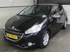 Peugeot 208 - 1.2 PureT Style - Airco - Cruise Control - 5 deurs