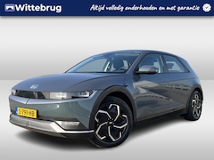 Hyundai IONIQ 5 - 58 kWh Style | Navigatie | Parkeercamera | LED Verlichtiging