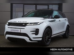 Land Rover Range Rover Evoque - 1.5 P300e AWD R-Dynamic SE | Black Pack | Schuifdak | Keyless Entry |