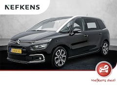 Citroën Grand C4 SpaceTourer - MPV Business 130 pk | Navigatie | Achteruitrijcamera | Parkeersensoren Voor en Achter | 2