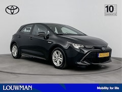 Toyota Corolla - 1.8 Hybrid Active | Achteruitrijcamera |