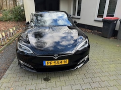 Tesla Model S - 75D Base