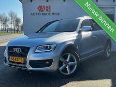 Audi Q5 - 2.0 TFSI Aut Quattro Pro Line | 211pk