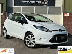 Ford Fiesta - 1.25 Limited/AIRCO/APK/NAP