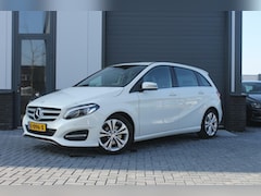 Mercedes-Benz B-klasse - 180 Nieuwe APK van 1 jaar