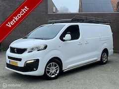 Peugeot Expert - Bestel 231L 2.0 BlueHDI 120 Premium