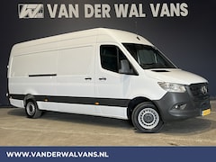 Mercedes-Benz Sprinter - 315 CDI 150pk L3H2 Euro6 Airco | 360 graden Camera | Navigatie | Apple Carplay Android Aut