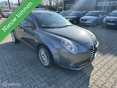 Alfa Romeo MiTo - 1.3 JTDm ECO Essential