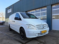 Mercedes-Benz Vito - 113 CDI 320 Lang Luxe 3-persoons