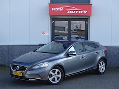 Volvo V40 - 1.6 D2 Momentum navi LM 4-deurs