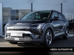 Kia EV3 - Plus Advanced 58.3 kWh | Alleen beschikbaar voor proefritten | Carplay | Panoramadak | Par