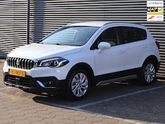 Suzuki S-Cross - 1.0 Boosterjet Select|Nav|Climate|Cruise|NAP|Keyless Entry