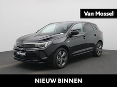 Opel Grandland - 1.6 Turbo Hybrid Level 4 | Adaptieve Cruise Control | Camera | Stoel- Stuurverwarming