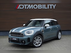 MINI Countryman - 2.0 Cooper S E ALL4 Yours | Panoramadak | Leder | Apple Carplay | Camera |