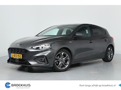 Ford Focus - 1.0 EcoBoost ST Line Business | Dealer Onderhouden | Winter Pack | Camera | Navi | Clima |