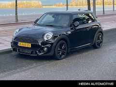 MINI Cooper - 1.5 Dalston Edition *Wordt verwacht * | Navigatiesysteem | Automatische airconditioning |