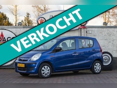 Daihatsu Cuore - 1.0 Comfort NL-auto 42.370 km + NAP