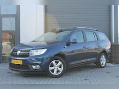 Dacia Logan MCV - 0.9 TCe Bi-Fuel Lauréate