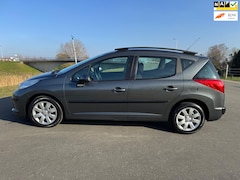 Peugeot 207 SW - 1.4 VTi X-line