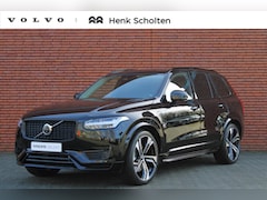 Volvo XC90 - T8 Automaat AWD Ultra Dark | Bowers & Wilkins Premium Audio | Massagefunctie In Voorstoele