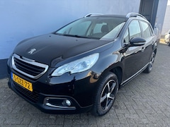 Peugeot 2008 - 1.2 VTi Active - Cruise Control - Trekhaak