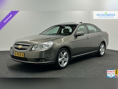 Chevrolet Epica - 2.5i Executive Limited Edition LEER