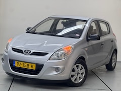 Hyundai i20 - 1.2i Dynamic Nieuwe Ketting Airco Elek Ramen