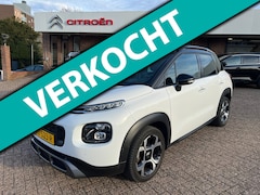 Citroën C3 Aircross - 1.2 PureTech S&S Shine Navi-Camera-Panoramadak-Keyless