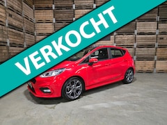 Ford Fiesta - 1.0 EcoBoost ST-Line Panoramadak Navi LM