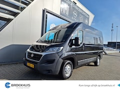 Fiat Ducato - L2H2 2.3 MULTIJET 130PK | Camera | Cruise | Navigatie | Airco | Trekhaak | Camera | Cruise