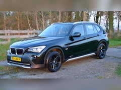 BMW X1 - 1.8i sDrive Executive (Vaste prijs)