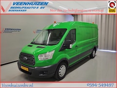 Ford Transit - 2.0TDCI L3/H2 Trekhaak Euro 6