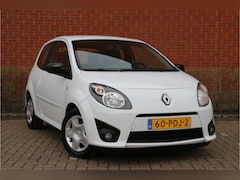 Renault Twingo - 1.2-16V 75pk Dynamique | NL-auto | Airco | Cruise control | Elektr. ramen | Bumpers in kle