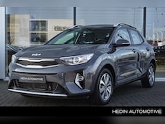 Kia Stonic - 1.0 Turbo MHEV DynamicLine | Navigatie via app | Camera | Apple Carplay/Android Auto | PDC