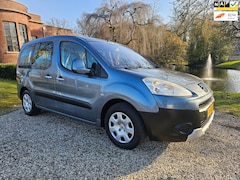 Peugeot Partner Tepee - 1.6 XT AIRCO/cruise